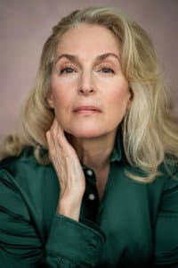 Janis Ahern in Meet You in Scotland