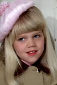 Kamee Aliessa in Mr. Krueger's Christmas