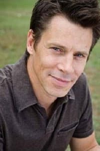 Joseph Murphy in Timequest