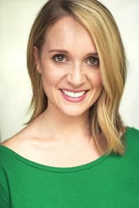 Kelsi Chandler in Stand Your Ground