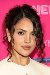 Eiza González in The Ministry of Ungentlemanly Warfare