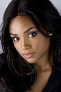 Meagan Tandy in Tyler Perry's Duplicity