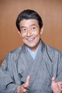 Bandō Mitsugorō X in Mishima: A Life in Four Chapters