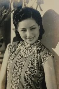 Lee Yi-Nin in Feng liu gua fu
