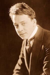 George Barnes in Coals of Fire