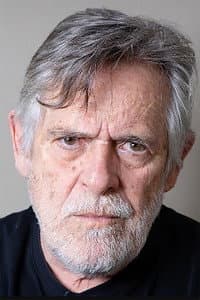 José de Abreu in O Menino da Porteira