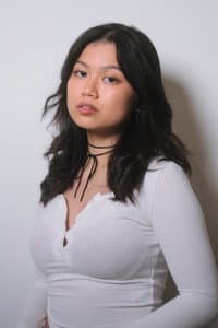 Erin Kristelle Bernardo in Tour De Force
