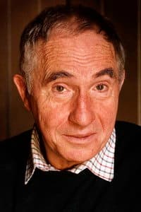 Nigel Hawthorne in The Shawl