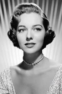 Joan Weldon in The System