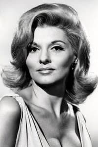 Nancy Kovack in The Great Sioux Massacre