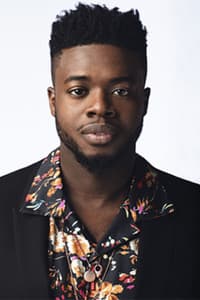 Kevin Olusola in Motown 60: A Grammy Celebration