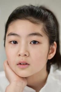 Seol Hye-in in U-ri-deul
