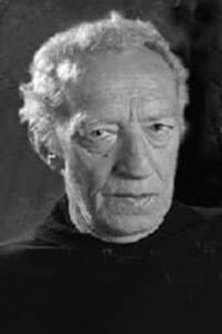Jean Pierre Reguerraz in El lado oscuro del corazón