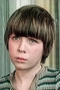 Roman Trukhmanov in Безотцовщина