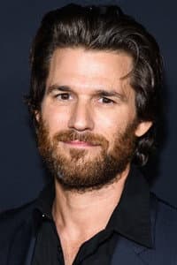 Johnny Whitworth in Bad Hurt