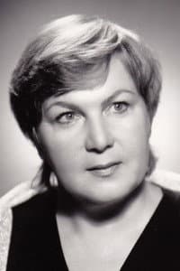 Eva Hradilová in Krejčí Záševek a Bradatý kámen