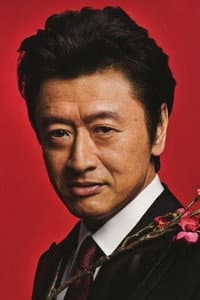Keisuke Kuwata in 茅ヶ崎物語 ~MY LITTLE HOMETOWN~