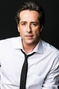 Otávio Martins in Meu Mundo em Perigo