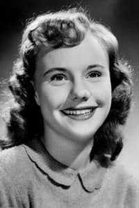 Peggy Ann Garner in Thunder in the Valley