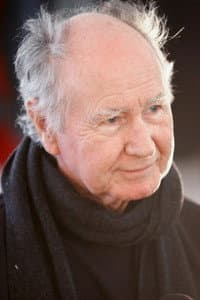 Bill Raymond in What Alice Found