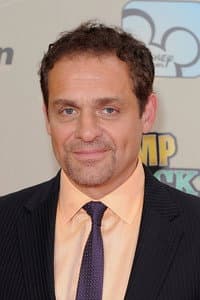 Daniel Kash in Mama
