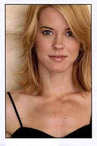 Margaret Scarborough in Freshmen
