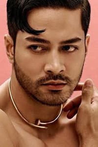 Fadlan Hazim in Manuskrip Cinta