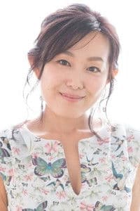 Satomi Arai in 異世界かるてっと