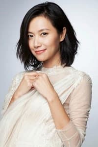 Xu Jinglei in 傷城
