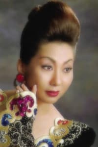 Hak-Nam Kim in Madama Butterfly
