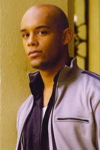 K.J. Phelps in The Serial Killer Seduced Me