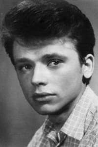 Vladimir Chetverikov in Чайка