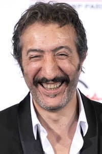 Hocine Choutri in Itar el-Layl