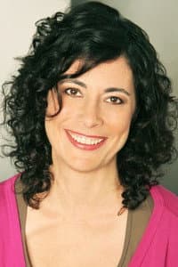 Jane Brucker in Dishdogz