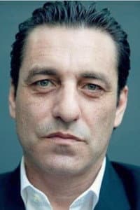 Paulo Futre in El último duelo