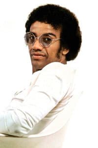 Jorge Ben Jor in Uma Nega Chamada Tereza