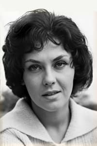 Ewa Berger-Jankowska in Ballada o ścinaniu drzewa