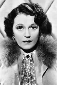 Alice Brady in Zenobia
