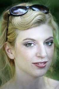Virginie Legeay in Essaie de mourir jeune
