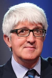 Beppe Severgnini in Supereroi