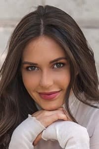 Erica Sturdefant in Zoombies 2