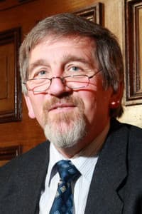 Walter von Lucadou in Illusion Tod - Jenseits des Greifbaren II