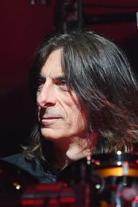 Scott Travis in Racer X: Live at the Whisky - Snowball of Doom