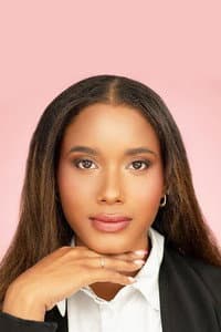 Aliyah Marc in Don't Trust the Girls Upstairs