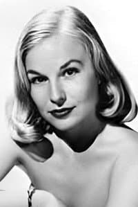 Virginia Hewitt in Kimbar of the Jungle