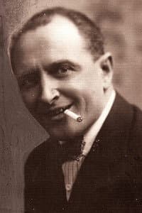 Annibale Betrone in Giarabub