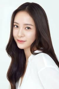Krystal Jung in Prison Playbook