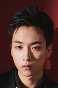 Wu Ze Lin in 2026湖南卫视芒果TV春节联欢晚会