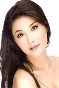 Cynthia Khan in Tiger Case II