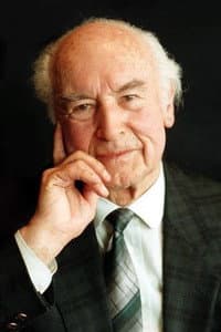 Albert Hofmann in Hofmann's Potion: The Pioneers of LSD